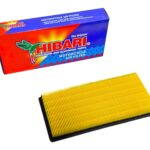 Filtro De Aire Ns 200 Carburada Hibari Original