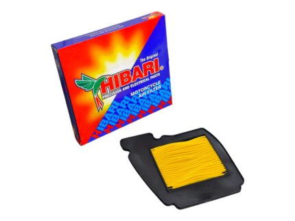 Filtro De Aire Yamaha Fz 16 Hibari Original