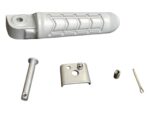Posapie Trasero Derecho Apache 160 200 4v Fi Raider 125
