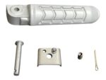 Posapie Trasero Derecho Apache 160 200 4v Fi Raider 125 - Imagen 3