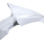 Guardabarro Delantero Yamaha XTZ 150 Blanco
