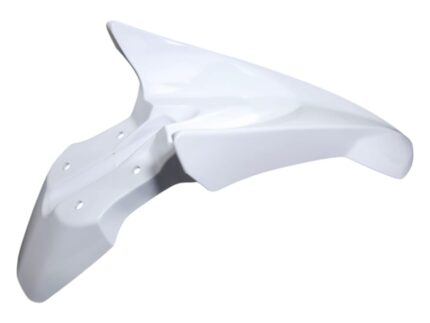 Guardabarro Delantero Yamaha XTZ 150 Blanco