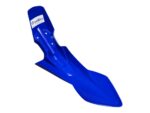 Guardabarro Delantero Azul Xtz 150 Yamaha - Imagen 3