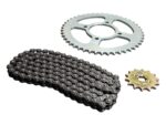 kit arrastre tvs raider