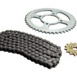 kit arrastre tvs raider