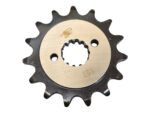 Piñon Ataque Dominar 400 Ktm 250 390 Ng Revo