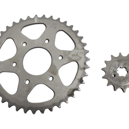 Kit Sprocket Ketoz Ns 200