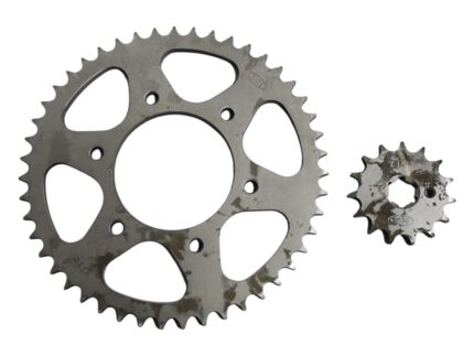 Kit Sprocket Ketoz R15 V2 Yamaha
