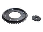 Kit De Arrastre CB 110 Reforzado Revo Spider - Imagen 2