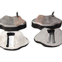 Cauchos de Campana Boxer