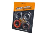 Cunas direccion Canastilla Yamaha MTZ - Imagen 3