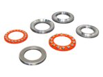 Cunas direccion Canastilla Yamaha MTZ