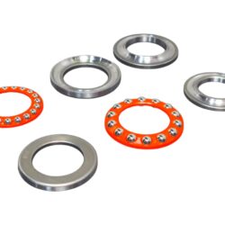 Cunas direccion Canastilla Yamaha MTZ
