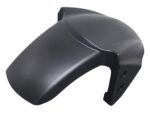 Guardabarro Delantero Kymco Agility 125 Negro - Imagen 3