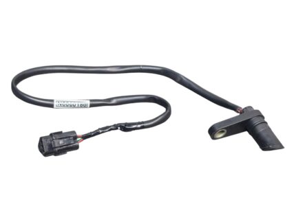 Sensor Velocímetro Tvs Apache