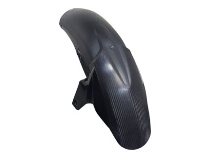 Guardabarro Delantero NS 150 - 160 Textura Carbono