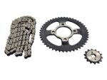 Kit Arrastre Nitrox Tvs