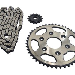 Kit Arrastre Nitrox Dominar