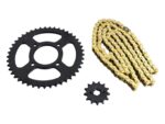 Kit De Arrastre Raider