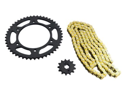 Kit De Arrastre R15