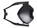 CARENAJE FAROLA NEGRO TTR