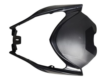 CARENAJE FAROLA NEGRO TTR