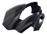 Carenaje Farola Completo Tvs 100 Negro - Imagen 3