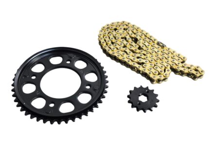 Kit De Arrastre Honda