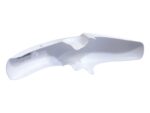 Guardabarro delantero Blanco Akt nkd 125 - SL - Imagen 2