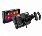 CARPLAY PARA MOTO 6¨ QUITA FACIL - Imagen 3