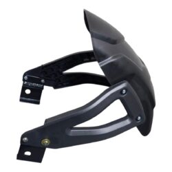 Guardabarro Trasero CR4-CR5 Monoshock