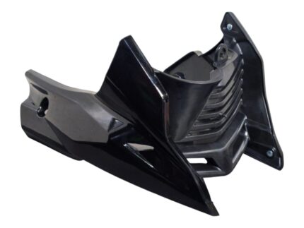Quilla Protector Motor Apache