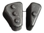Caucho Campana/Sprocket Zontes