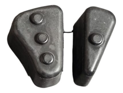 Caucho Campana/Sprocket Zontes