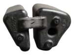 Caucho Campana/Sprocket Zontes 155 u - Imagen 3