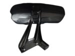 Guardabarro Trasero Monobrazo Pulsar 180 - Ns 200 - Imagen 2
