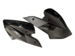 Juego Aletas Tanque Pulsar