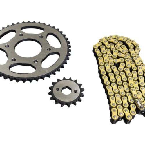 KIT ARRASTRE NS 200