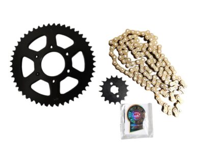 KIT DE ARRASTRE DR 150