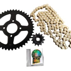 kit de arrastre tvs