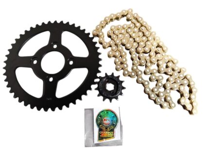 kit de arrastre tvs