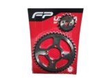 Kit Sprocket XCD 125