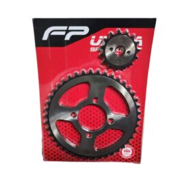Kit Sprocket XCD 125