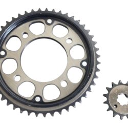Kit Sprocket CB 160