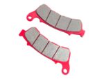 Pastillas Delanteras CB 160 F - CBR 250 Revo Keblar - Imagen 2