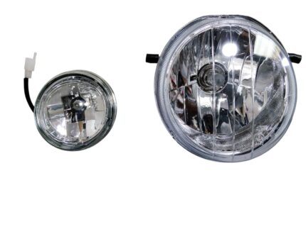 FAROLAS BWS 125 II