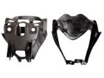 KIT Soporte y Carenaje AKT TTR/TTX
