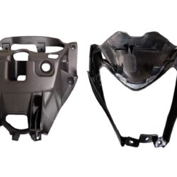 KIT Soporte y Carenaje AKT TTR/TTX