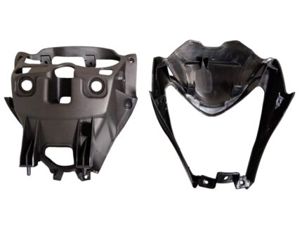KIT Soporte y Carenaje AKT TTR/TTX