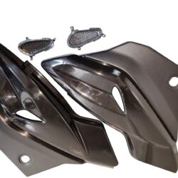 Tapas Laterales Chapa Chapa Pulsar 180/200/220 (MV)